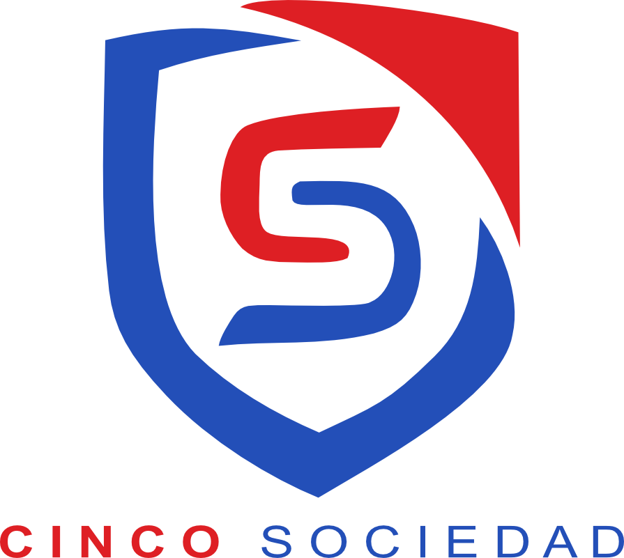CINCO SOCIEDAD